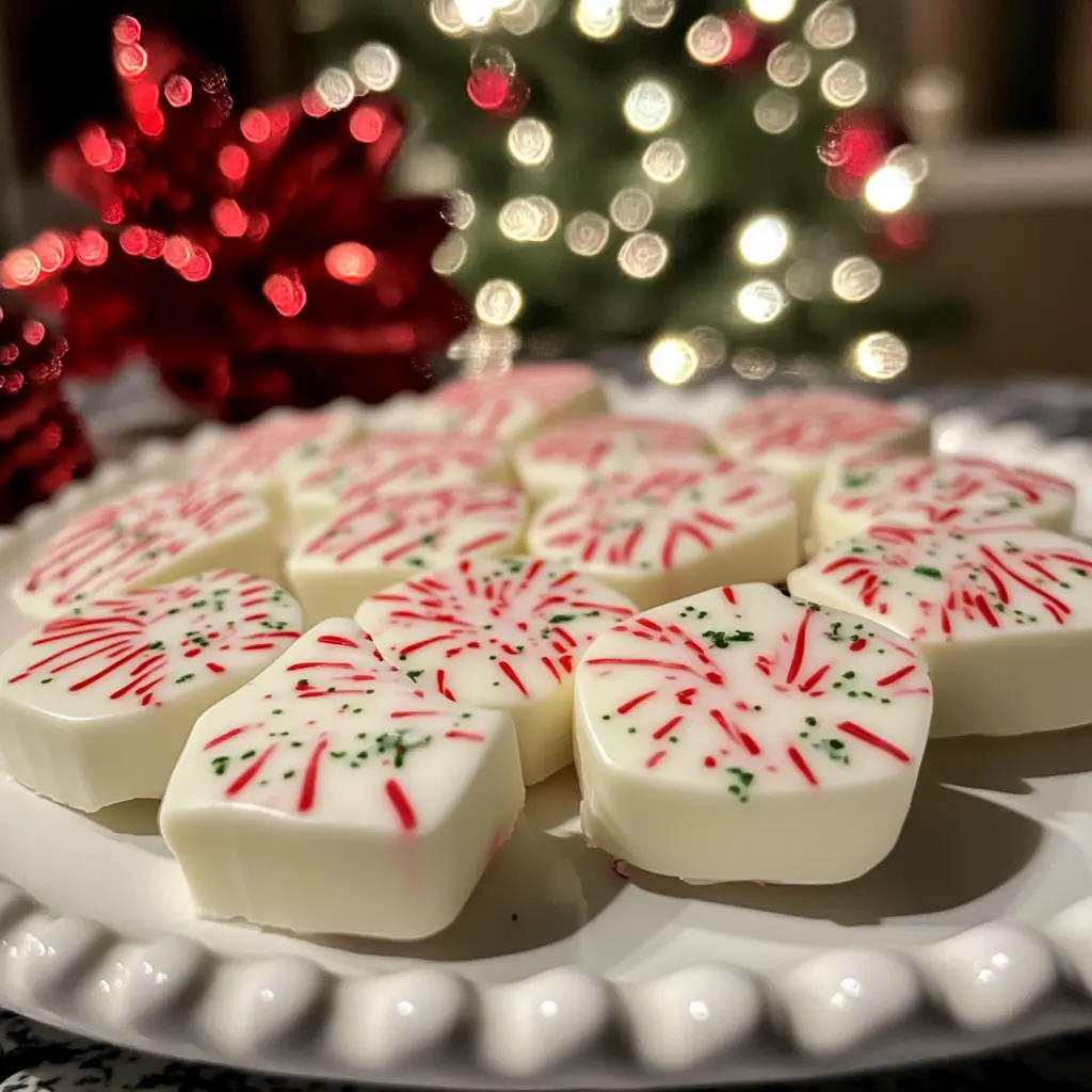 Christmas Mints