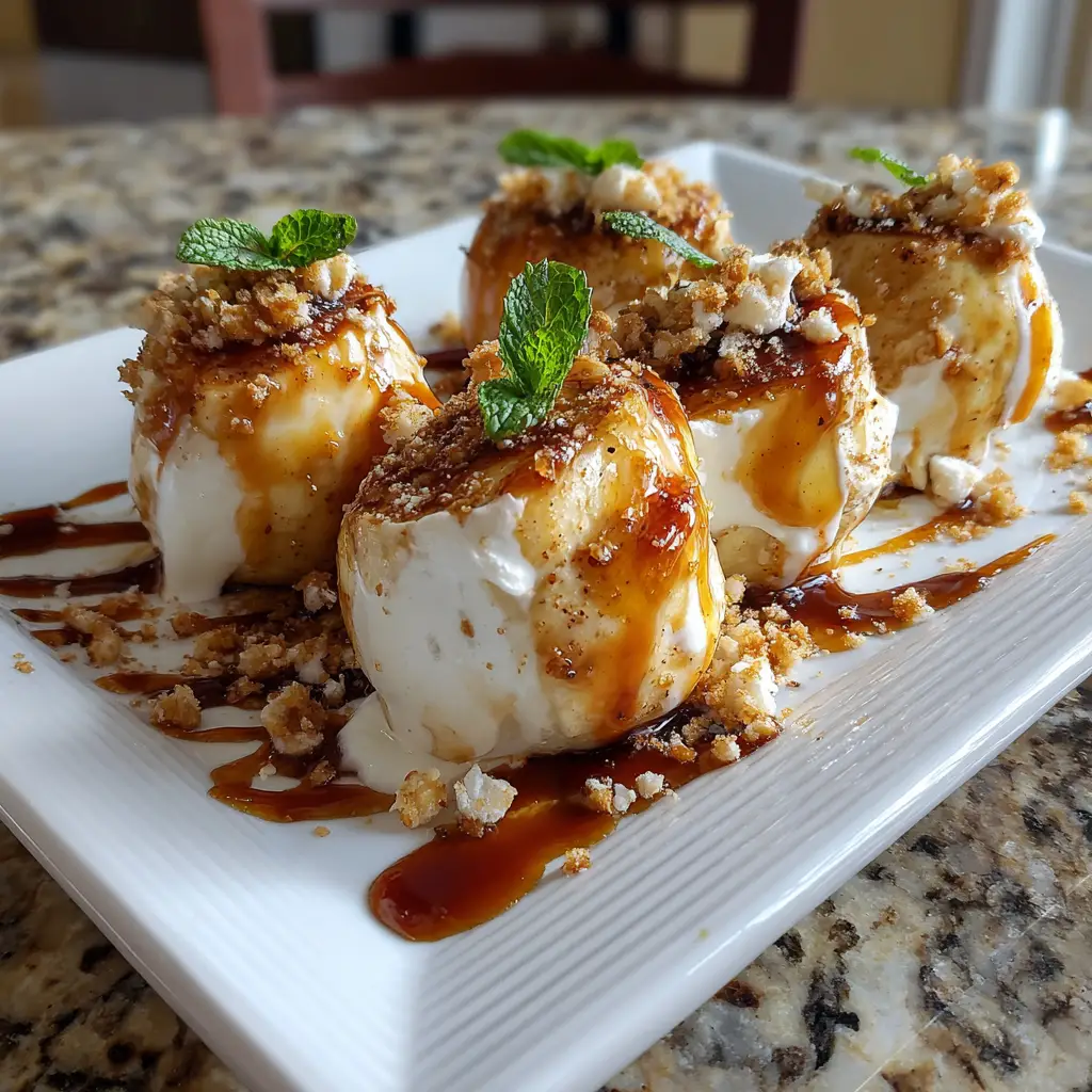 Marshmallow Dipped Apples