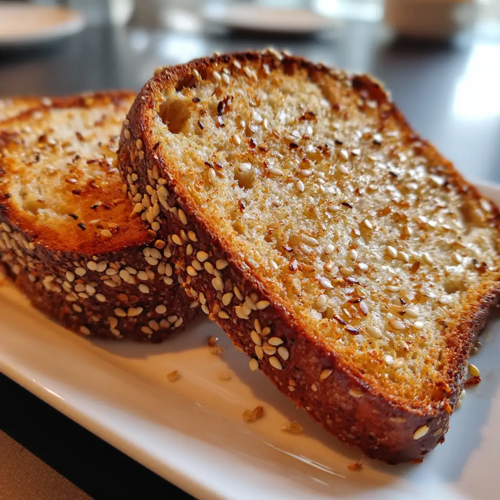 Ezekiel Bread