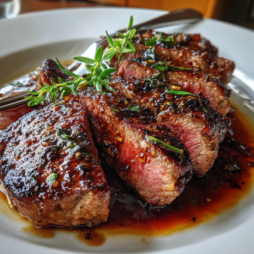 Fork-Tender Juicy Beef That Cooks Itself