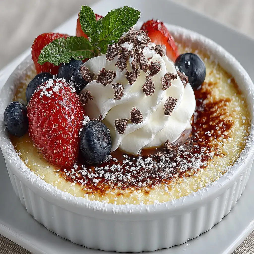 Vanilla Pudding Cups Recipe: A Simple, Delightful Treat!